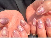 クレー(Klee)/持ち込みDesign 90分コース！