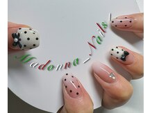 マドンナ ネイル(Madonna Nails)/