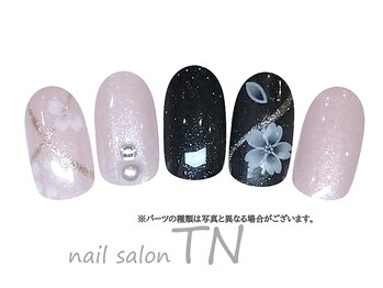 ティーエヌ 蔦屋書店茂原店/7900円コース☆