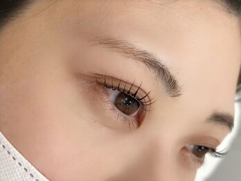 アロ(alo)/韓ドル風ラッシュリフト