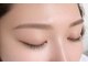 ベリスラッシュ(Bellis Lash)の写真/【お顔の印象は80%眉毛で決まる！】プロのスタイリングで好印象♪貴方に合う理想の眉に