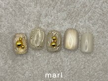 マール 甲子園店(marl)/design course