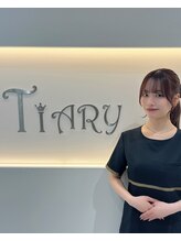 ティアリィ イオンモール Nagoya Noritake Garden店&nbsp;rino 