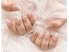 【Hand】90minお持ち込みデザイン☆
