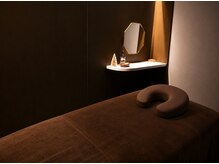 ボディのココチ 品川店(ボディのCOCOCHI)の雰囲気(完全個室のプライベート空間で、心からリラックス☆)