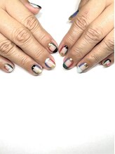 ジョーコーネイル(joco nail)/
