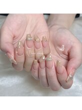 エヌワンネイル(N.one nail)/