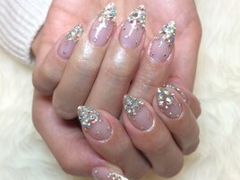 キラキラブライダル☆オーダー