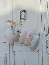 アトリエルリアン(Atelier Le Lien)/シェルネイル