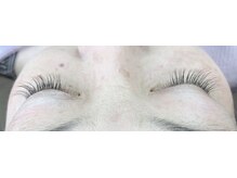 シルフ 石橋店(Sylph)/Cカール100本、目尻長め