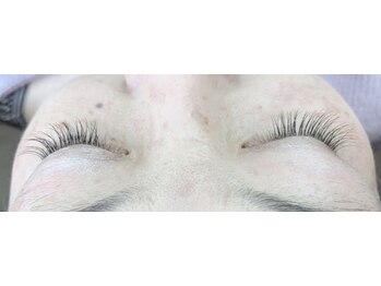 シルフ 石橋店(Sylph)/Cカール100本、目尻長め