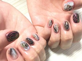 select(Q)6,480円＊全10種