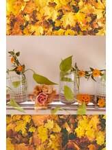 ミル ヴー(mille voeux)/内観3