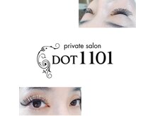 ドットイチイチマルイチ 銀座店(DOT1101)/アンジュ