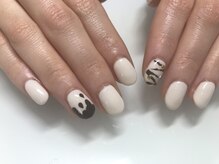 プティットスリール 西尾店(Petit Sourire)/☆バレンタインネイル☆