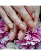 アイネイル(iNAIL)/