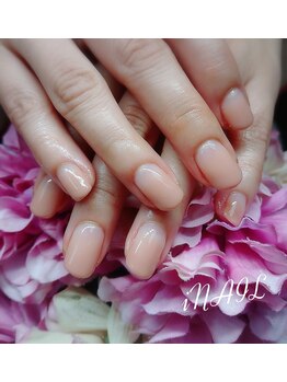 アイネイル(iNAIL)/