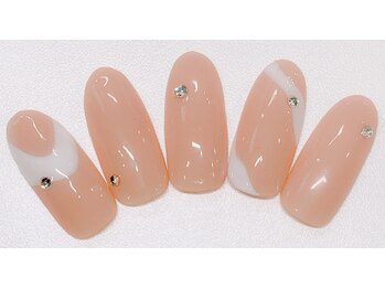 スリール(Sriel)/ハンド定額7980円