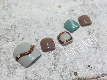 クルタネイル(KULTA NAIL)/