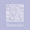 ラナンキュラス(Ranunculus)のお店ロゴ