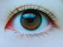 レイラニア(Leilani.Am)/パリジェンヌラッシュリフト☆