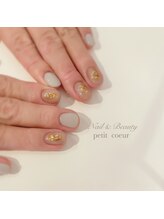 プティクール(petit coeur)/