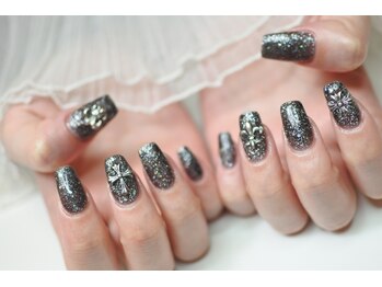 ピオネイル(pionail)/つよいネイル