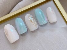 アイラッシュトウキョウ 横浜サンクチュアリ 横浜西口店/☆5.6.7月定額デザイン☆