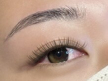 ザ コースト バイ ネオリーブ(The coast by neolive)/フラットブラウン