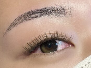 ザ コースト バイ ネオリーブ(The coast by neolive)/フラットブラウン