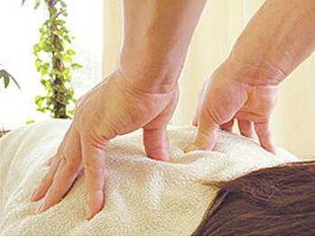 整体工房リバティ 中町店/整体 ~肩のほぐし