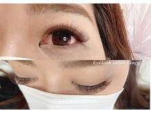 リアージュ(Liage)/4Dラッシュ180束/カラーエクステ