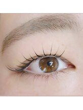 マホロ(mahoro)/次世代上まつげパーマ