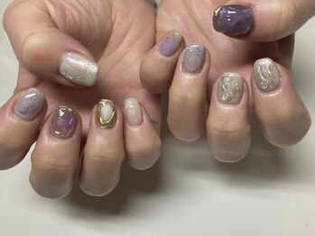 ブランシェール(blancher)/浦和ニュアンス専門店