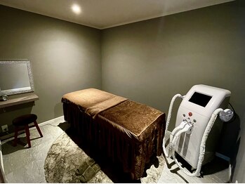 ハナイロ(hana-iro)/脱毛ルーム