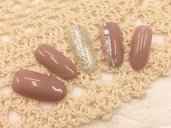 アンティム(Intime)/