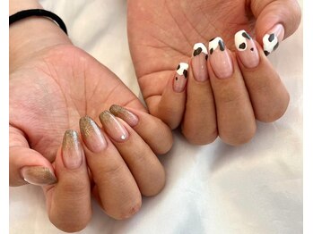 リアンジェ(Lianje)/オーダーメイドコース