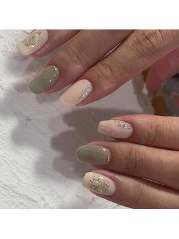 ラグジュアリー(Luxury)/