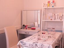 初回はカウンセリングを行います♪