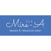 ミレア(Mire-A)のお店ロゴ