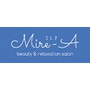 ミレア(Mire-A)のお店ロゴ