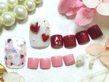 パーフェクトネイル 桜ヶ丘店(Perfect Nail)/