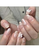 ニアウネイル(niau nail.)/