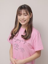 ペガサス トレーニングジム 八尾久宝寺店(Pegasus training gym)&nbsp;鈴木 由紀奈