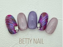 ベティネイル 八王子店(BETTYNAIL)/10560円(税込）