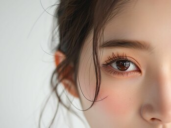 ミイプ(MEPP)の写真/眉毛の形でお顔の印象UP！丁寧なカウンセリングでベストな目元をご提案♪理想の眉毛で一気に垢抜け☆