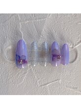 リリー(Lily)/サンプルアート