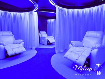 メリープ 心斎橋店(meleep)/