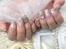 アイシーネイル 新宿店(icy nail)/【画像持ち込み】120分やり放題