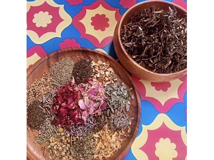 チャオ(ciao)の写真